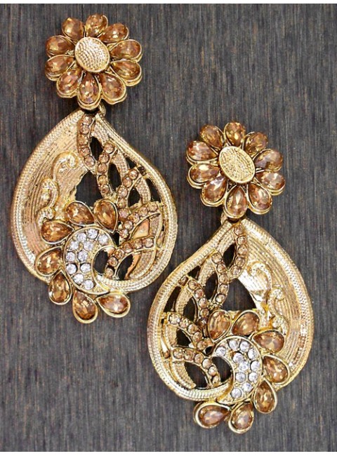 Fashion Earrings